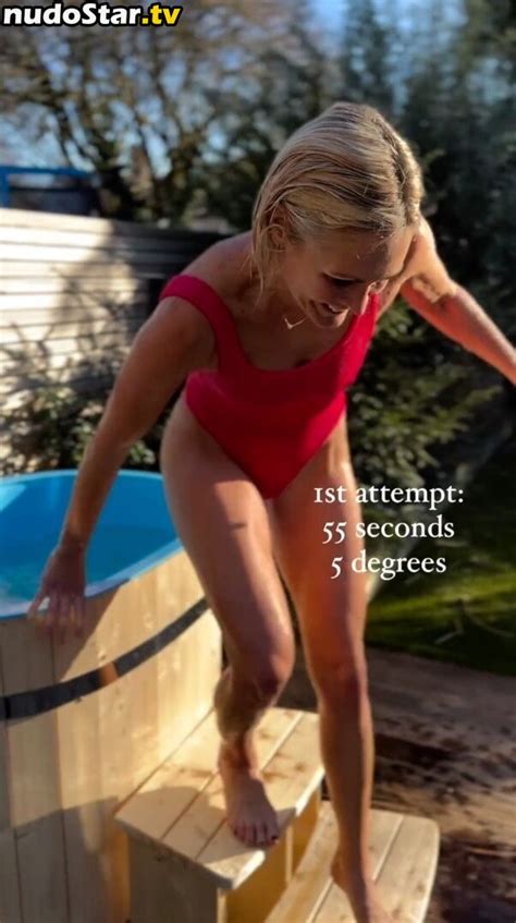 Jenni Falconer Jennifalconer Nude OnlyFans Photo 56 Nudostar TV