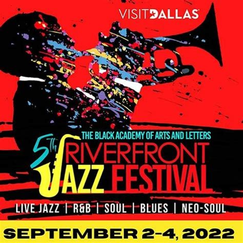 Stream Tbaal S Riverfront Jazz Festival By Smoothjazz Global