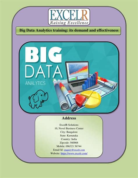 Ppt Big Data Analytics Training Its Demand And Effectiveness Powerpoint Presentation Id7428523