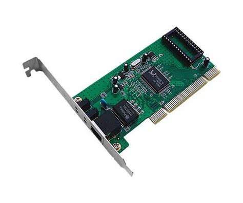 Placa De Rede Vinik Prv Pci Mbps Pichau