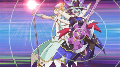 Yu Gi Oh VRAINS Image 2925102 Zerochan Anime Image Board