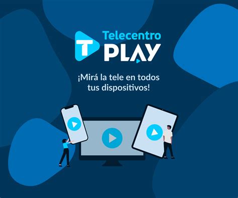 Telecentro Play