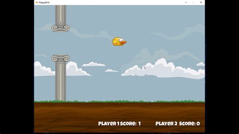 Flappy Bird On Steam