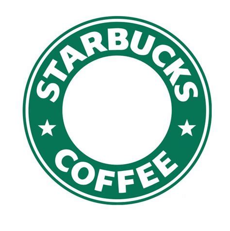 8 Best Images Of Starbucks Coffee Logo Printable 5 Best Images Of