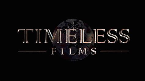 Timeless Logo