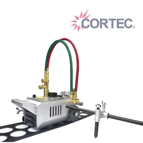 Equipos De Oxicorte Cortec Soldadoras Soldaexpress