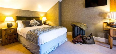 Knockderry House, Argyll Review | The Hotel Guru