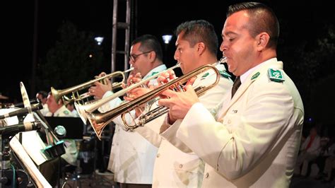 Orfe N Nacional De Carabineros Realizar Gira Por La Araucan A