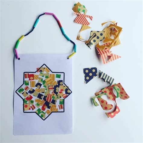 30 Islamic Crafts to Inspire you — Lunar Learners