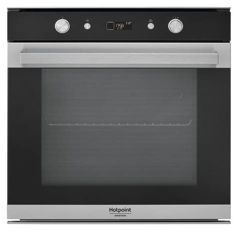 Hotpoint Ariston Fi Sh Ix Ha Class Built In Oven Cm Inox