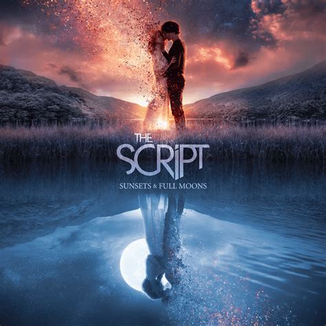 The Script – Run Through Walls Lyrics | Genius Lyrics