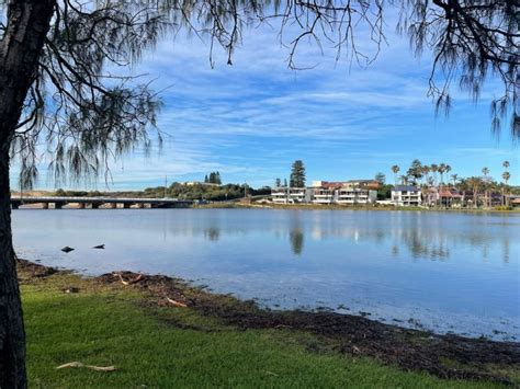 Berry Reserve Walk | NSW Government