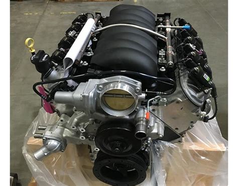 Gen III/Gen IV LS Engine: Specs, Dimensions, And Engine, 49% OFF