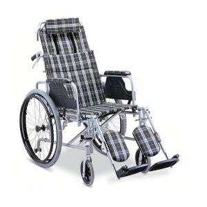 Manual Wheel Chair Nsl Lgc Noorani Surgical Pvt Ltd