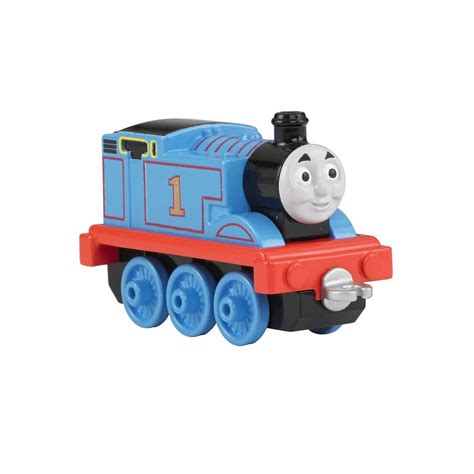 Mattel Thomas The Train - The Train Adventures Tomas DWM28 / DXR79 ...