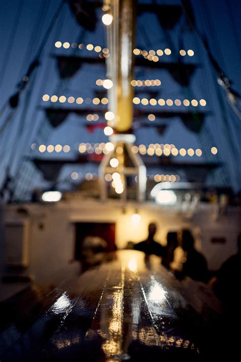 The Tall Ships Race Marcel Borowski