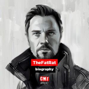 Thefatrat Biography Cmf Radio