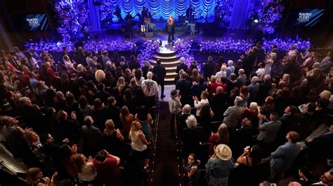 Remembering Naomi Judd: Country music legend honored at 'River of Time ...