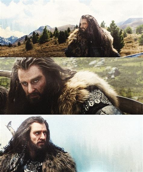 Thorin Oakenshield Richard Armitage Fan Art 33814100 Fanpop