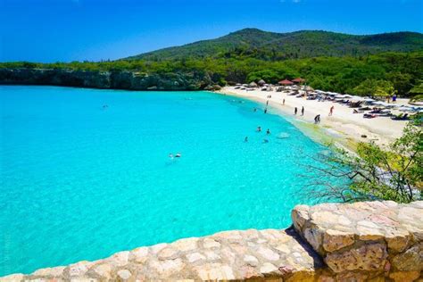 Best Curacao Beaches Abc Islands In The Caribbean