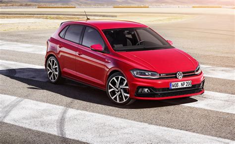 Volkswagen Reveals Polo Gti R Rally Car