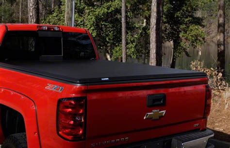 Chevygmc Trucks Bed Covers And Tonneau Covers Ecklers