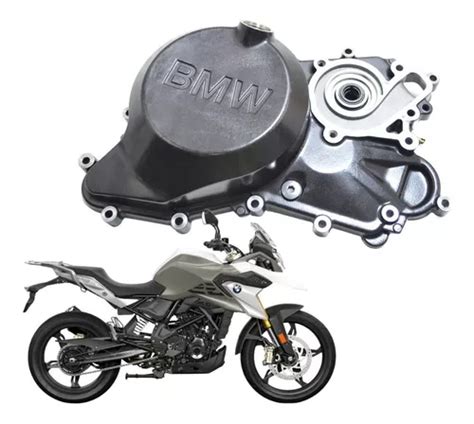 Tampa Embreagem Bmw G Gs Orig Parcelamento Sem Juros