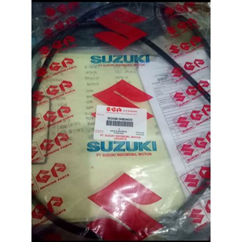 Jual Kabel Gas Suzuki Skywave Hayate Cc Original Sgp Shopee Indonesia