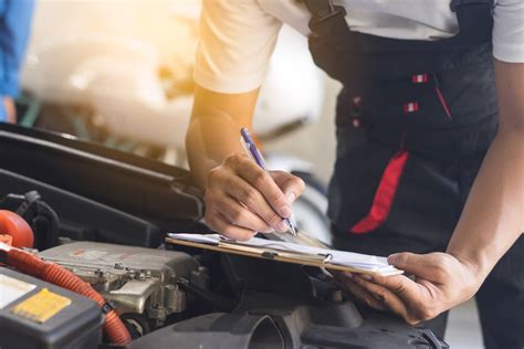 Centro Revisioni A Fontanafredda Autofficina Framar