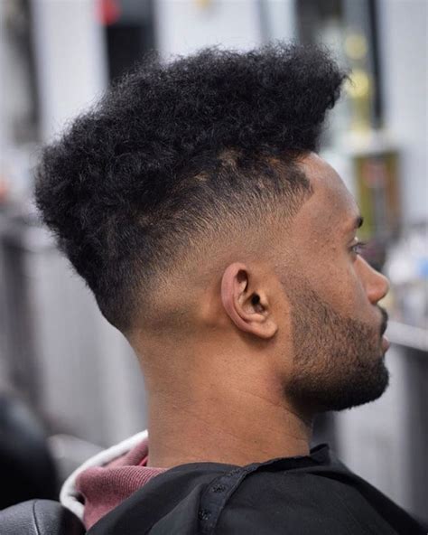 100 Gorgeous Hairstyles For Black Men 2019 Styling Ideas