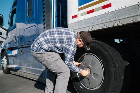 How to Maintain a Healthy Truck Driver Lifestyle?