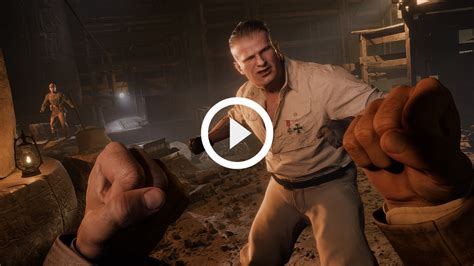 Hol dir Indiana Jones und der Große Kreis mit GeForce RTX 40 Serie