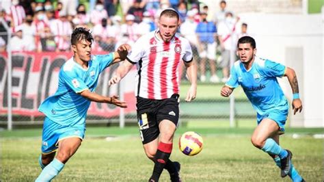 Liga 2 Programación Y Tabla De Posiciones De La Segunda Fecha Del