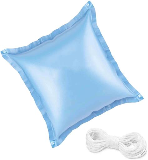 Amazon Zthgs Ft X Ft Pool Pillows For Above Ground Pools Pool