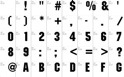 ITC Machine STD Font - UpFonts