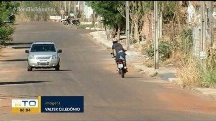 Alta Velocidade E Manobras Perigosas Causam Risco Para Moradores De