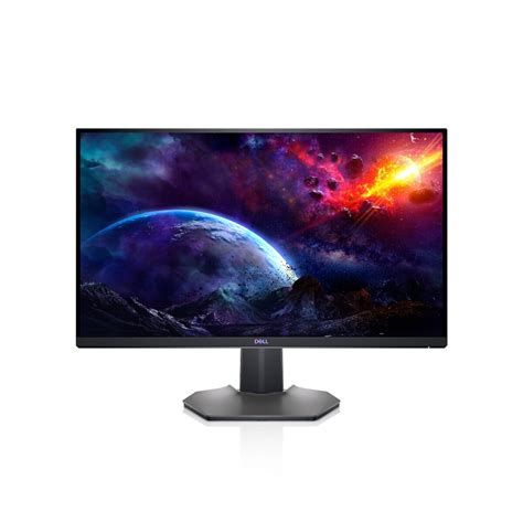 Dell S New 27 Inch Curved And Flat Panel Gaming Monitors Feature Fast