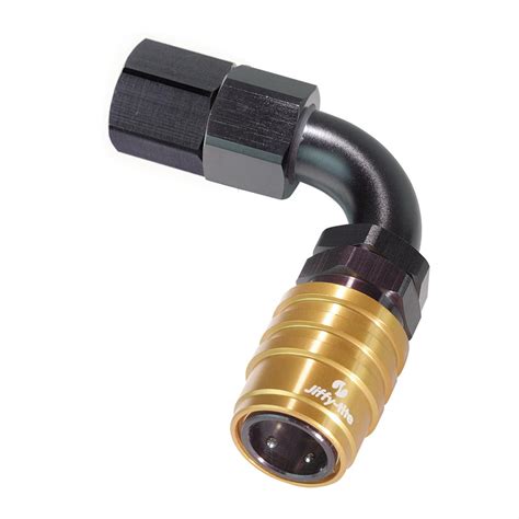 Jiffy Tite Ce Jiffy Tite Series Quick Connect Hose Ends