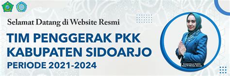 TP PKK Kabupaten Sidoarjo