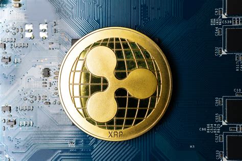 Xrp Kurs K Nnte Nach Golden Cross Auf Tage Chart Bis Zu Dollar