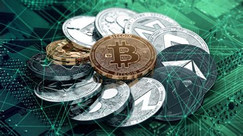 The 3 Best Ways To Invest In Cryptocurrency Right Now Investorplace