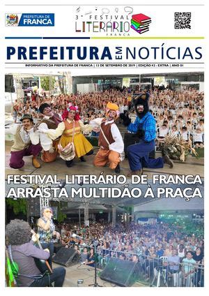 Calam O Prefeitura Em Not Cias