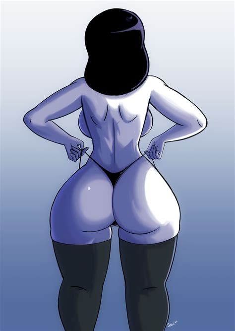 Russian Derrière by StewsSpicyBlog Hentai Foundry