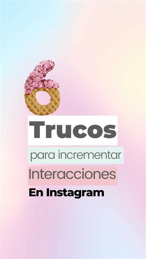 Star Espinal On Instagram Prueba Estos Trucos Para Aumentar Tus