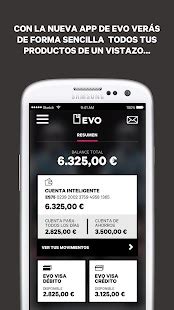 Evo Banco M Vil Android Apps On Google Play