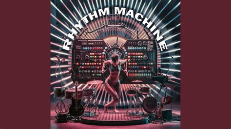Rhythm Machine! - YouTube