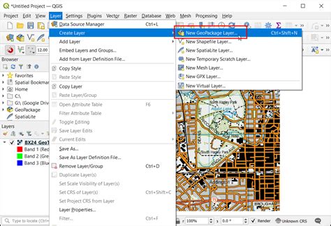 Georeferencing Topo Sheets And Scanned Maps Qgis3 Qgis Tutorials 50688 Hot Sex Picture