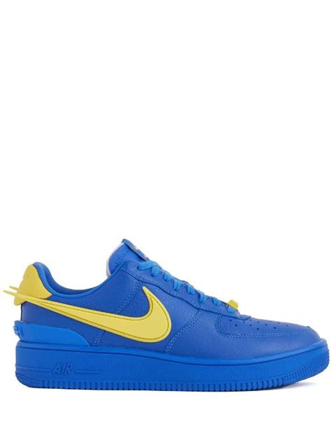 Men's Nike Air Force 1 Low Sp Ambush Game Royal Clearance ...