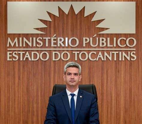 Luciano Casaroti é reeleito para o cargo de procurador geral de Justiça