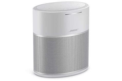 Bose Home Speaker 300 review: A versatile smart speaker begging to be ...